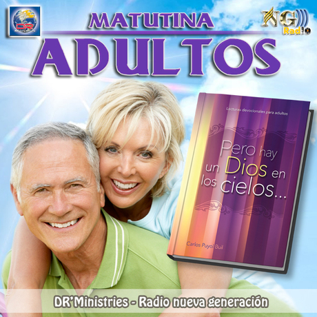 Pero hay un Dios en los cielos