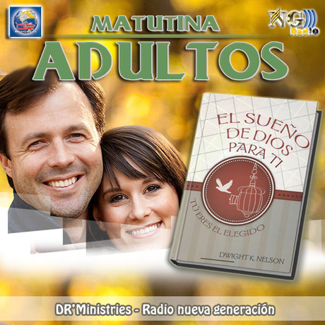 El sueño de Dios para ti