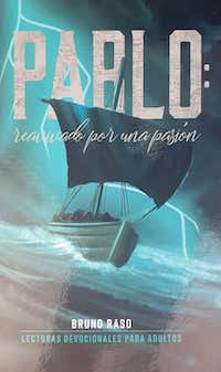 Pablo: reavivado por una pasión