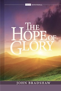 The Hope Of Glory