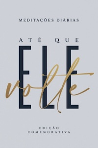 Até que ele volte