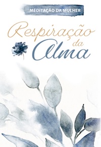 Respiraçao da alma